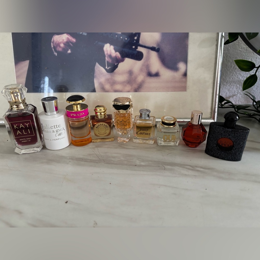 Prada dabber